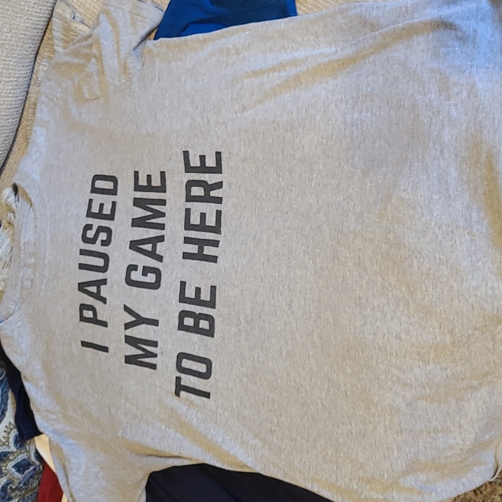 Men's T-shirt